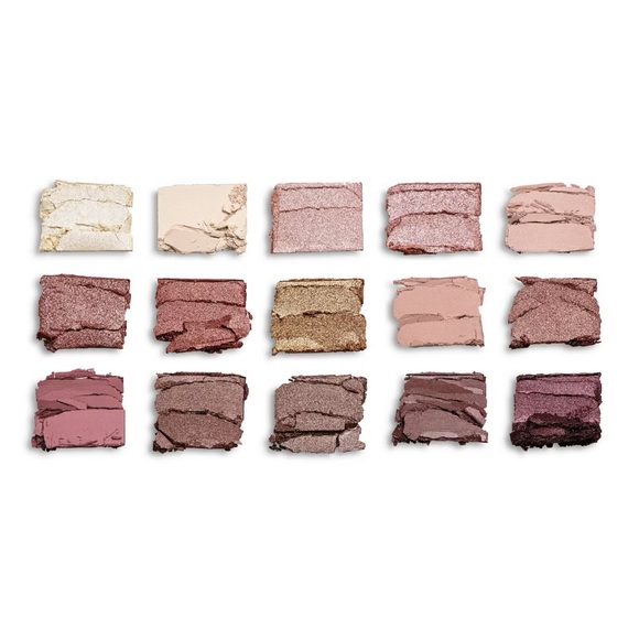 Revolution Reloaded Palette Iconic 3.0, NEW - Picture 2 of 6